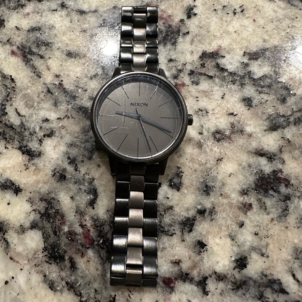 Nixon Women’s The Kensington Watch